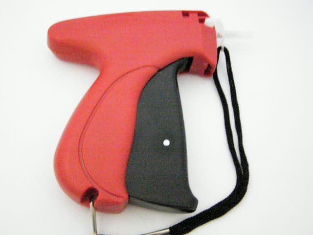 YH-8X Pistolet do mocowania etykiet