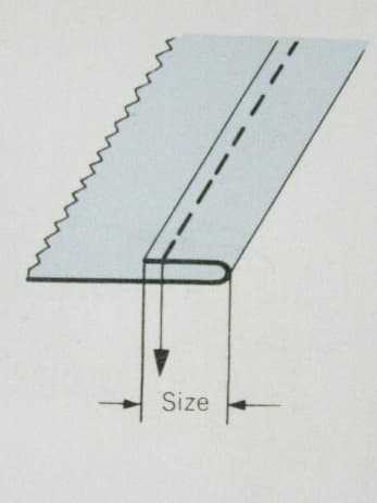 A75U 3/4" Zwijacz