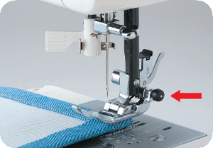 Maszyna Domowa JUKI HZL-357ZP-C
