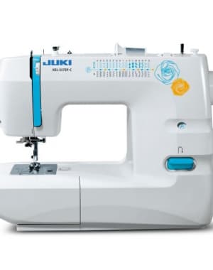Maszyna Domowa JUKI HZL-357ZP-C