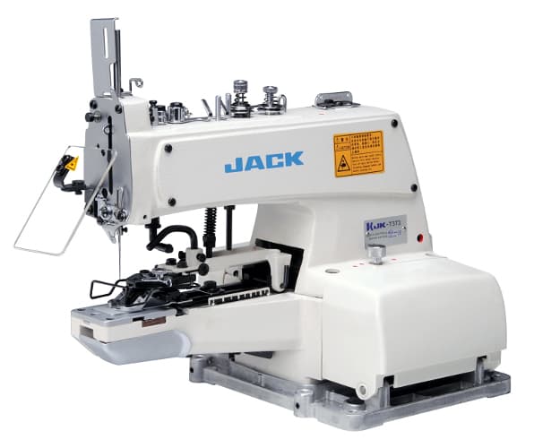 Guzikarka JACK JK-T1377