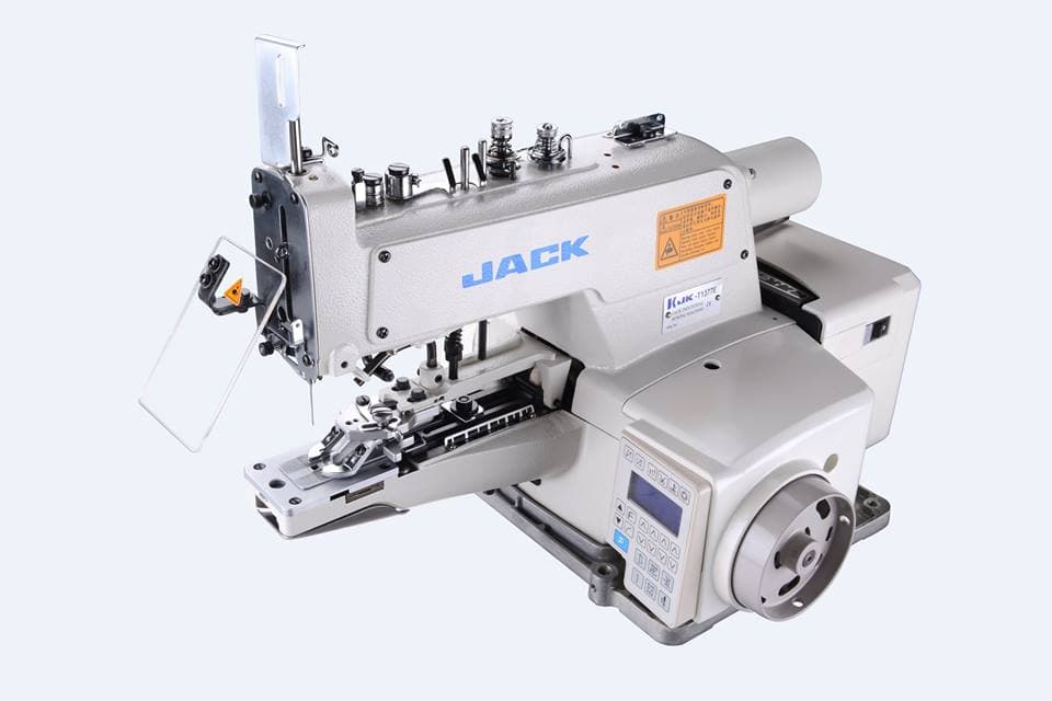 Guzikarka JACK JK-T1377E