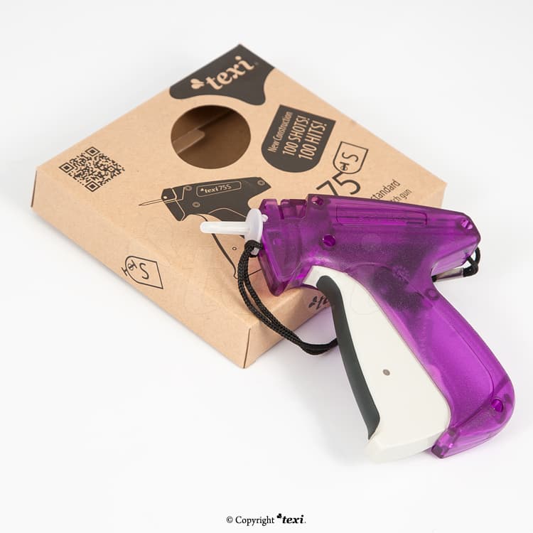 Texi  75 PPS Tag Gun Pistolet do etykiet