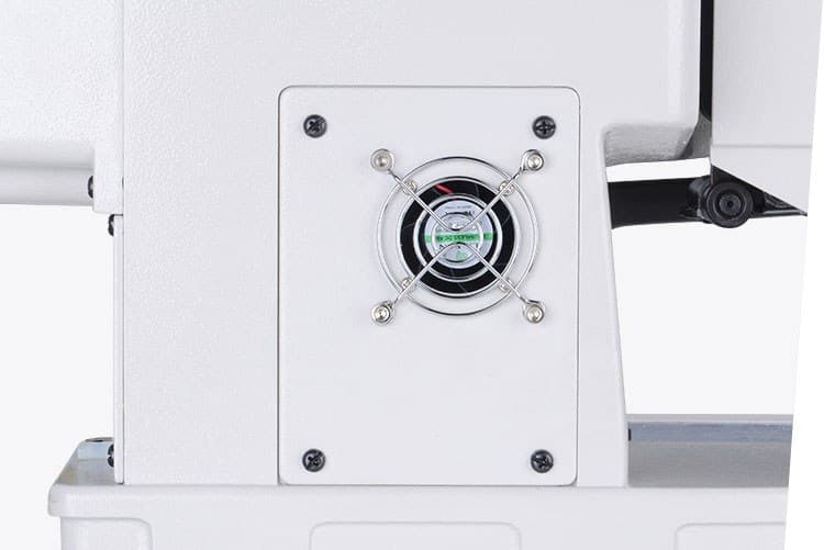 Dziurkarka bieliźniana JACK JK-T1790GS-2 elektroniczna