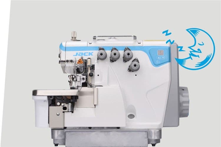 Owerlok JACK JK-E4S-3