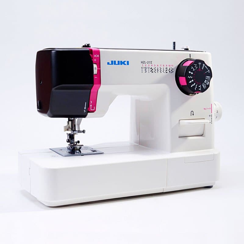 Juki HZL -27Z