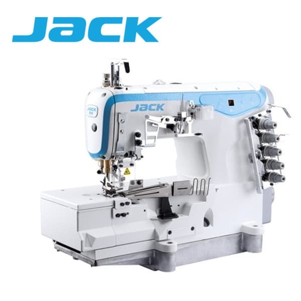 Renderka JACK W4-D-01GB