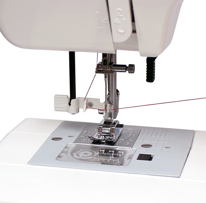 Maszyna do szycia JANOME JUNO E1019