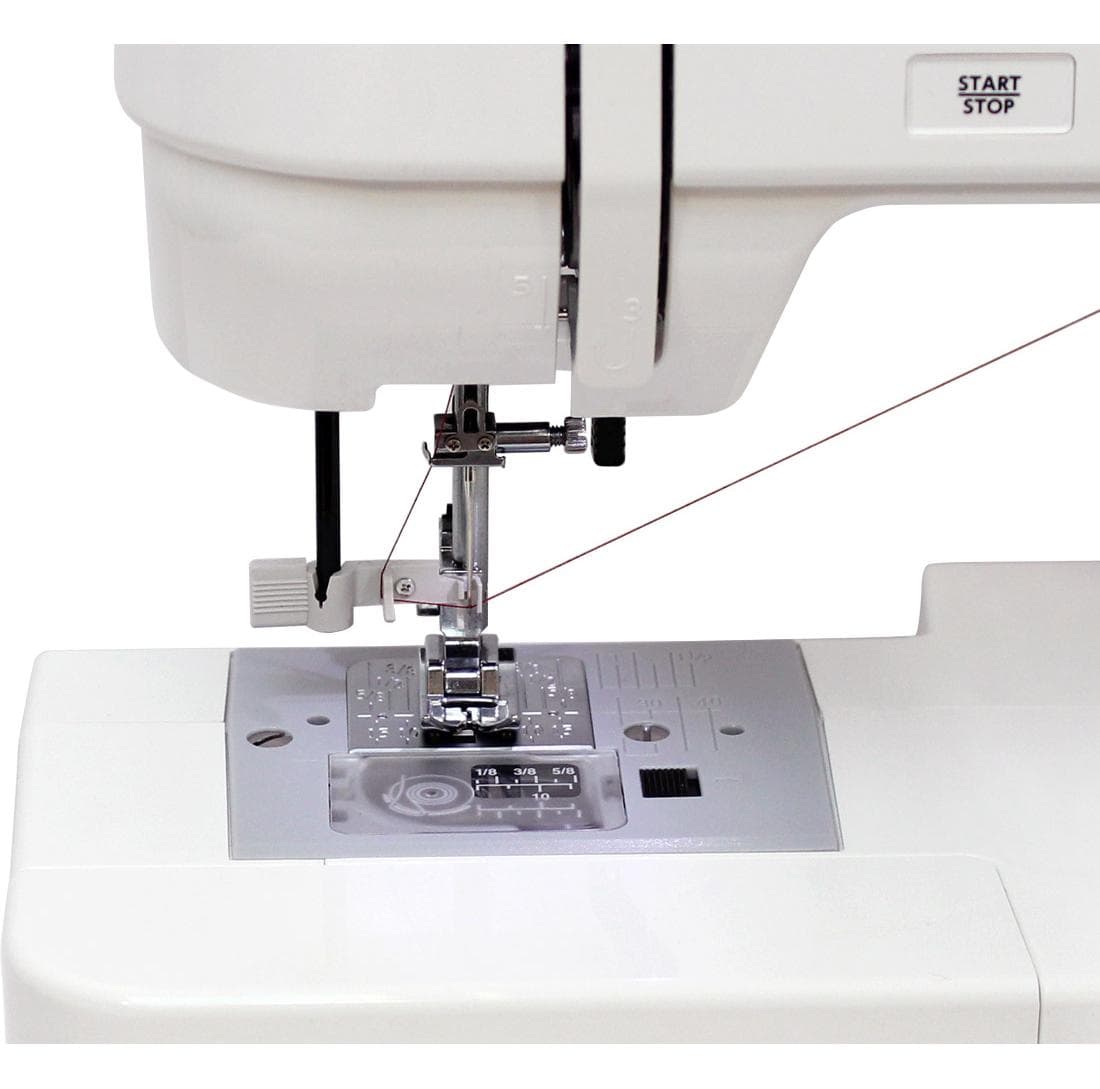 Maszyna do szycia JANOME JUNO E1030