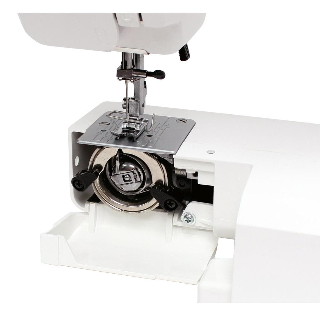 Maszyna do szycia JANOME JUNO J15R