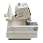 Coverlock domowy Minerva M3000CL