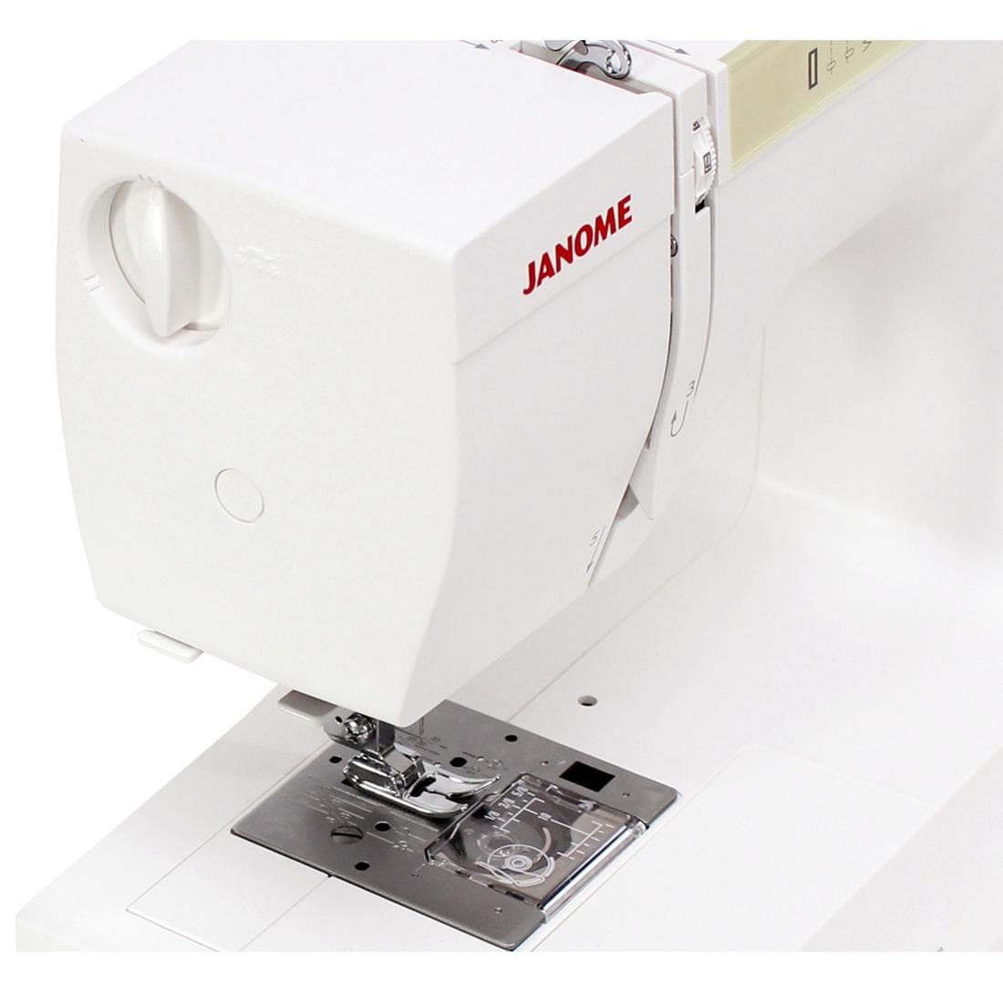 Maszyna do szycia JANOME 725S