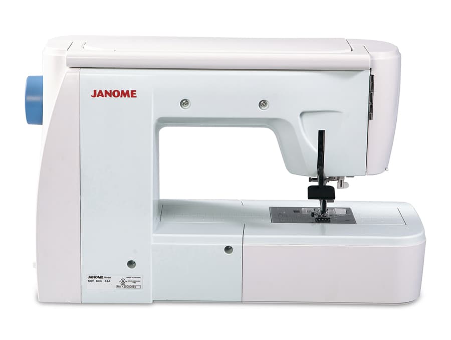 Maszyna do szycia JANOME Skyline S5