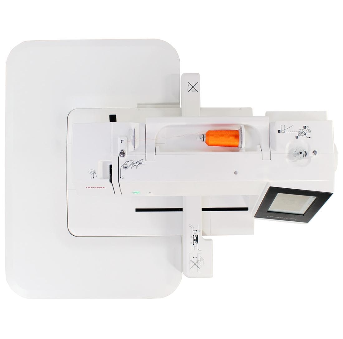 Janome MC500