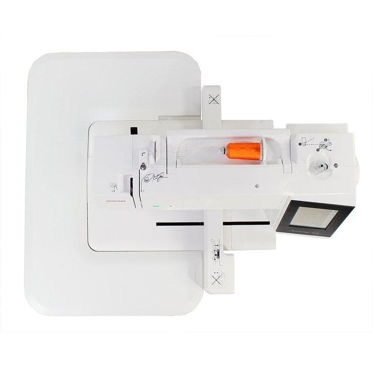 Janome MC500