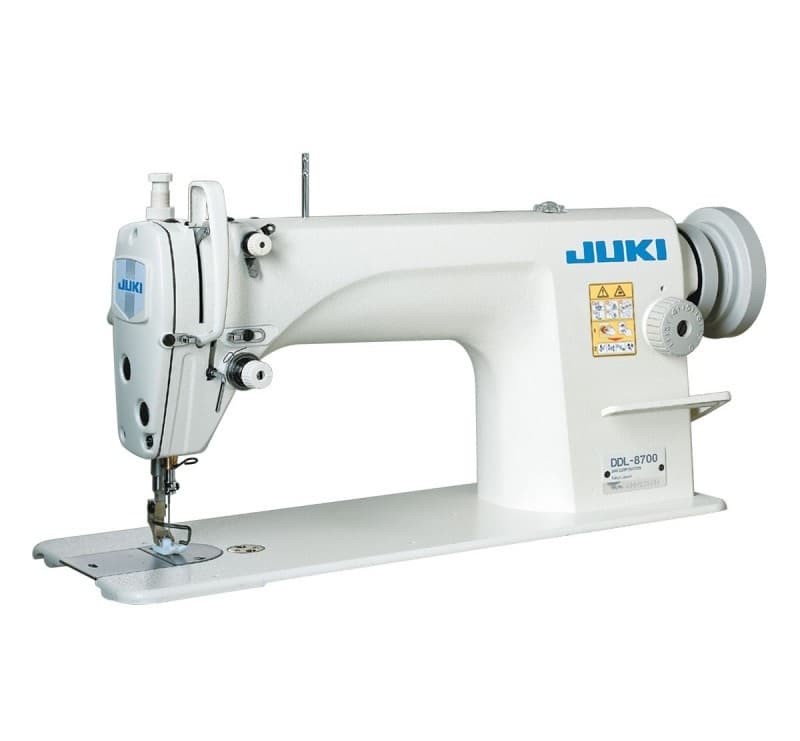 Stębnówka JUKI DDL8700H do ciężkiego szycia