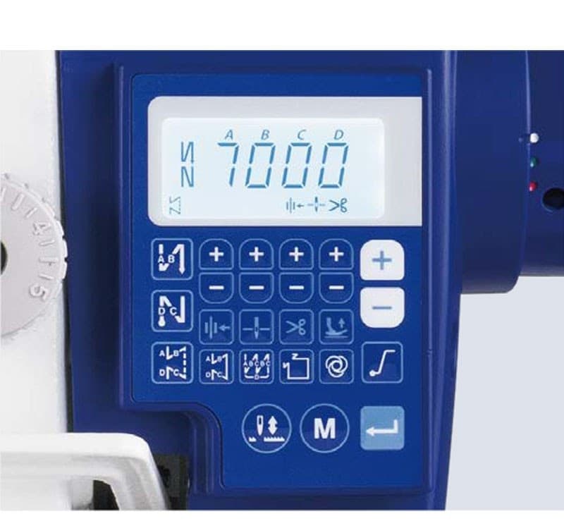 JUKI DDL7000A-AK