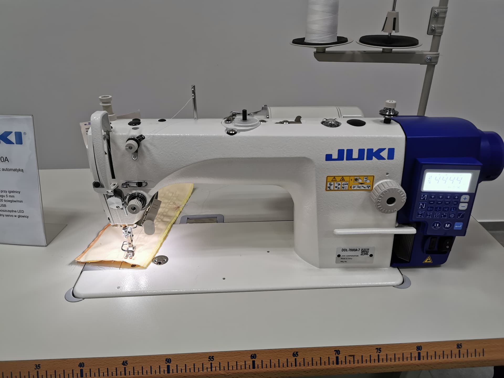 JUKI DDL7000A-AK
