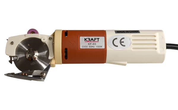 Nóż krążkowy KRAFT KF-65