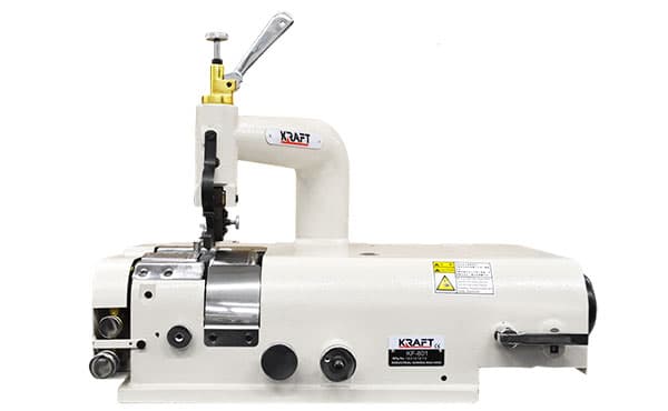 Ścieniarka do skór KRAFT KF-801