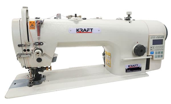 Stębnówka KRAFT KF-5420 z odkrawaczem w automacie
