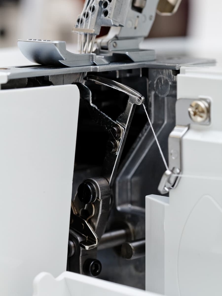Coverlock Minerva CS1000 pro