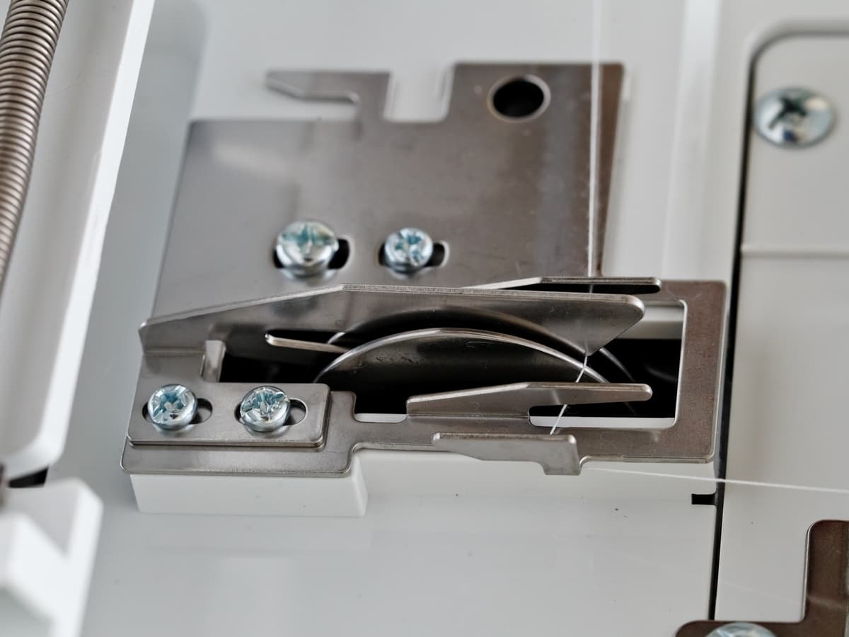 Coverlock Minerva CS1000 pro