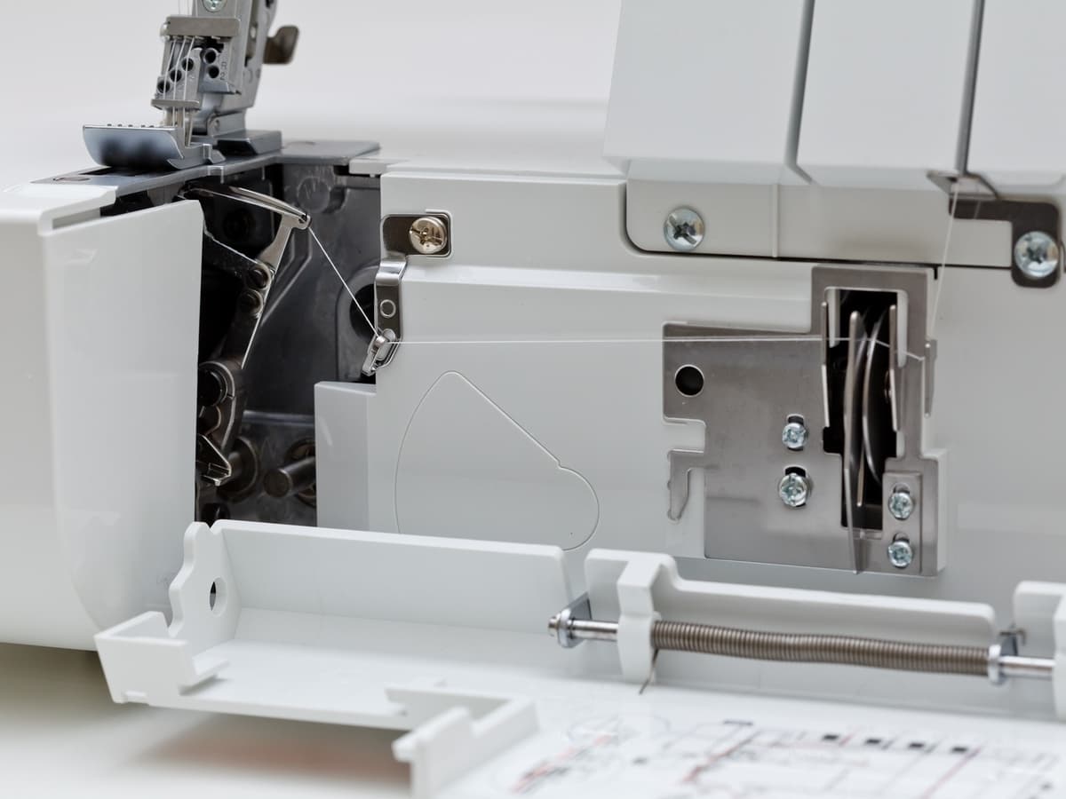 Coverlock Minerva CS1000 pro