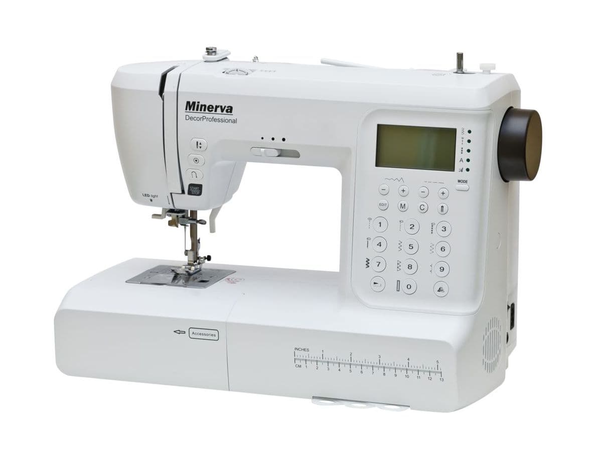 Minerva Decor Professional