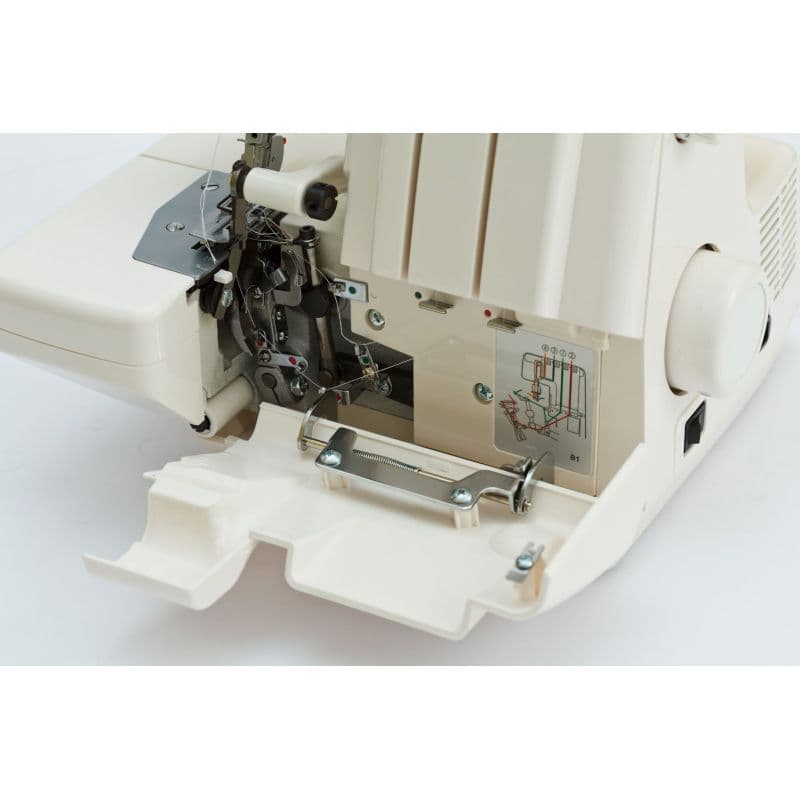 Owerlok Minerva M740ds