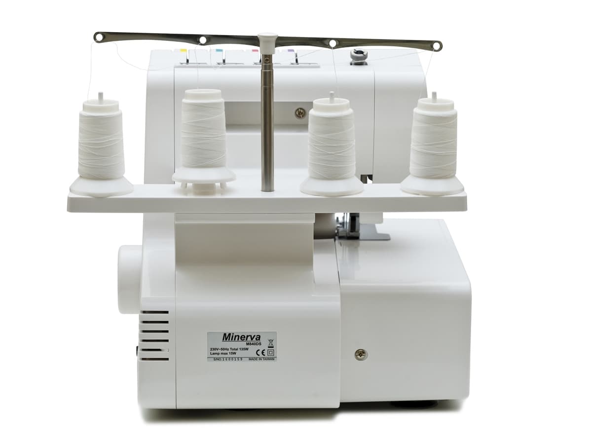 Owerlok Minerva M840ds