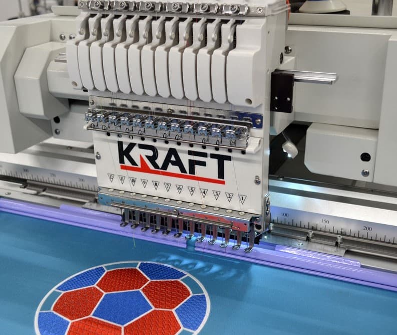 Krafft CT1501H