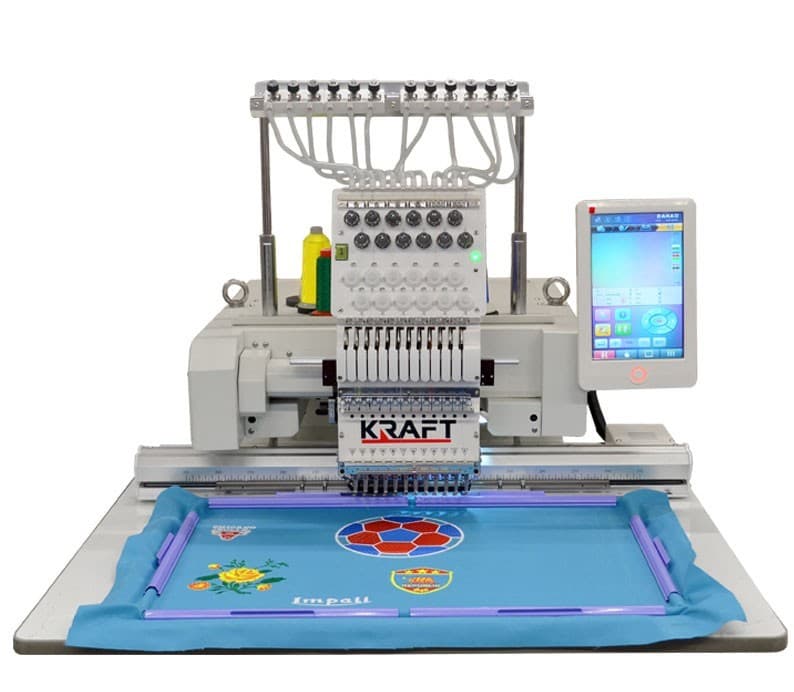 Krafft CT1501H