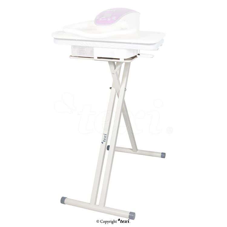 Podstawa do prasowalnic Texi Apollo, wysokość 93 cm, Texi AP01