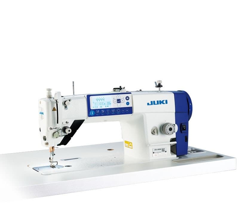 Stębnówka JUKI DDL8000A