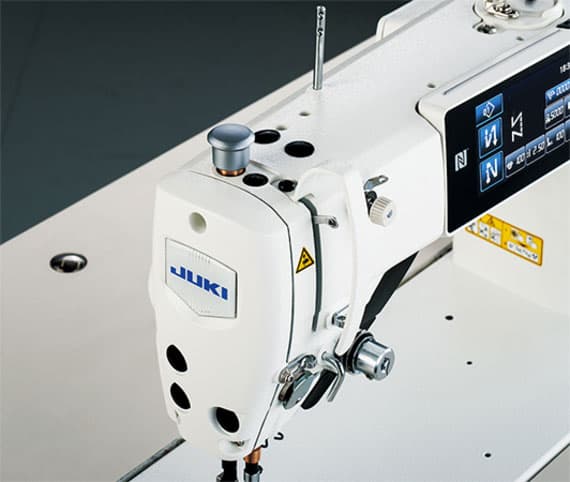 Stębnówka JUKI DDL9000CF FullDigital