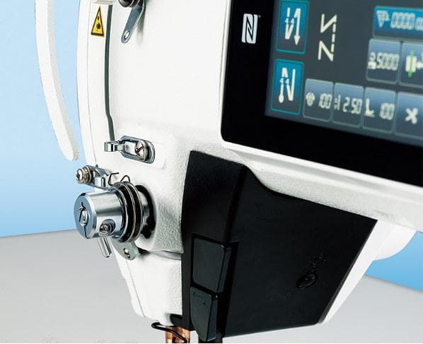 Stębnówka JUKI DDL9000CF FullDigital
