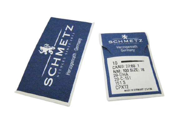 29C151/80 Igły szwalnicze
