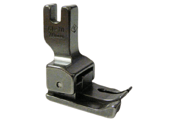 CL70 stopka kompensacyjna