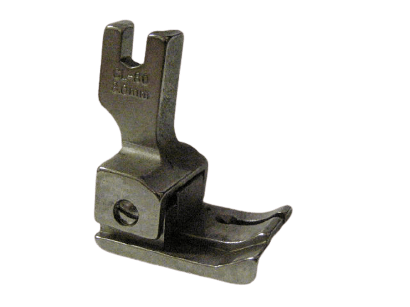 CL80 stopka kompensacyjna