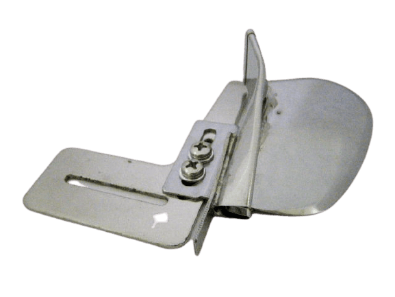 A4 3/8" Lamownik
