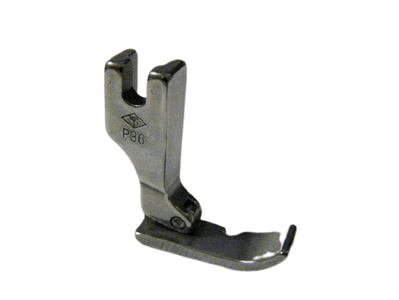 P36 stopka