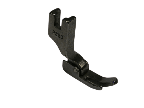 P360 stopka