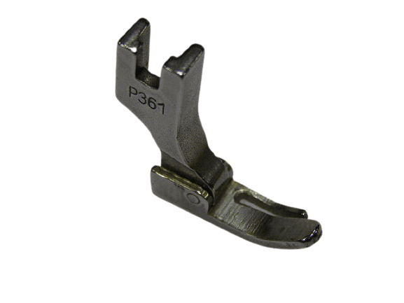 P361 stopka