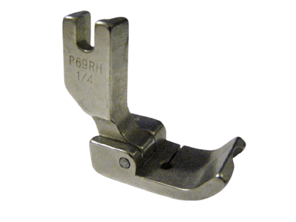 P69RH1/4 stopka