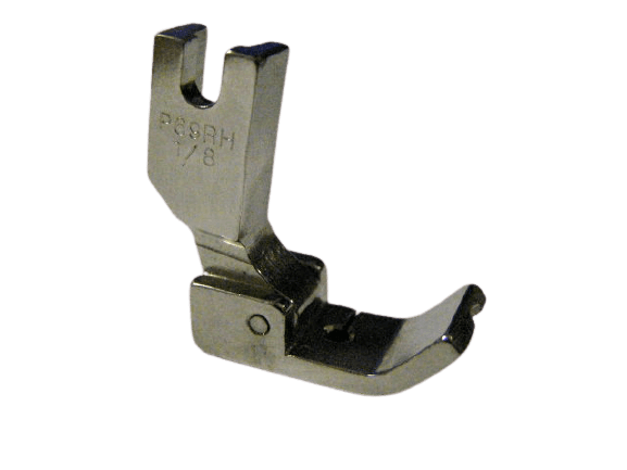 P69RH1/8 stopka