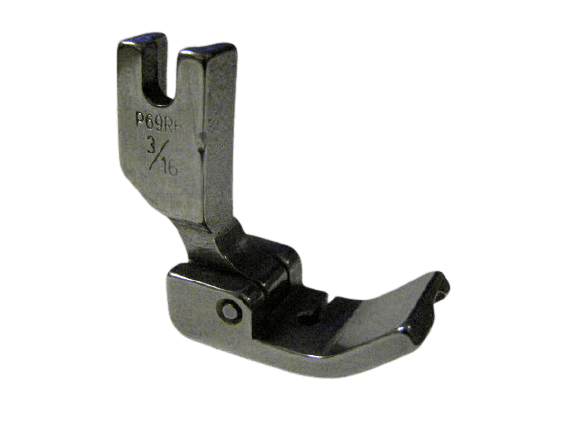 P69RH3/16 stopka