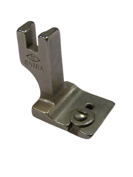 S518A stopka