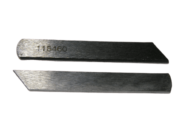 nóż dolny juki 118-46003