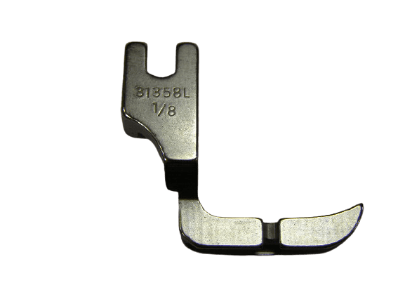 P301C (1/8) stopka lamówkowa